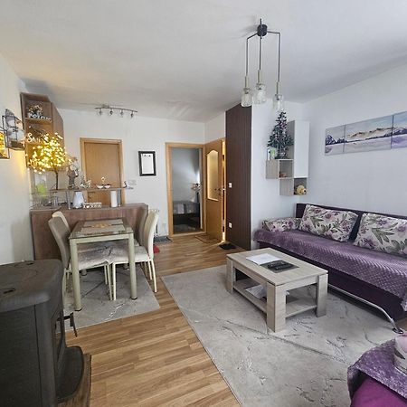 Jahorina H4 Apartman Kültér fotó