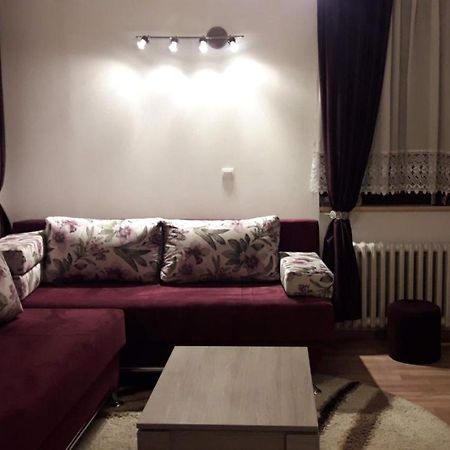 Jahorina H4 Apartman Kültér fotó