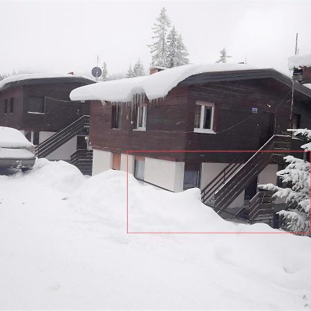 Jahorina H4 Apartman Kültér fotó