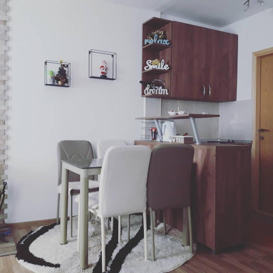 Jahorina H4 Apartman Kültér fotó