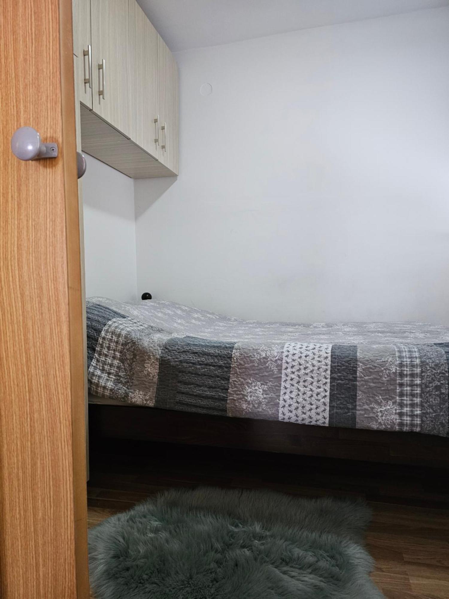 Jahorina H4 Apartman Kültér fotó