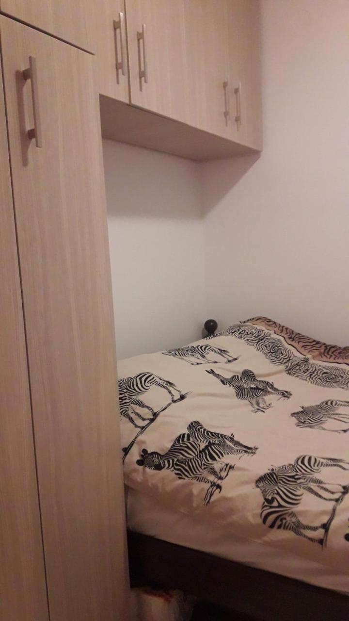 Jahorina H4 Apartman Kültér fotó