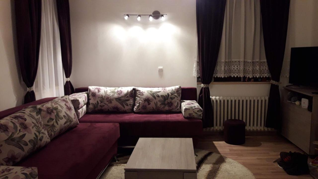 Jahorina H4 Apartman Kültér fotó