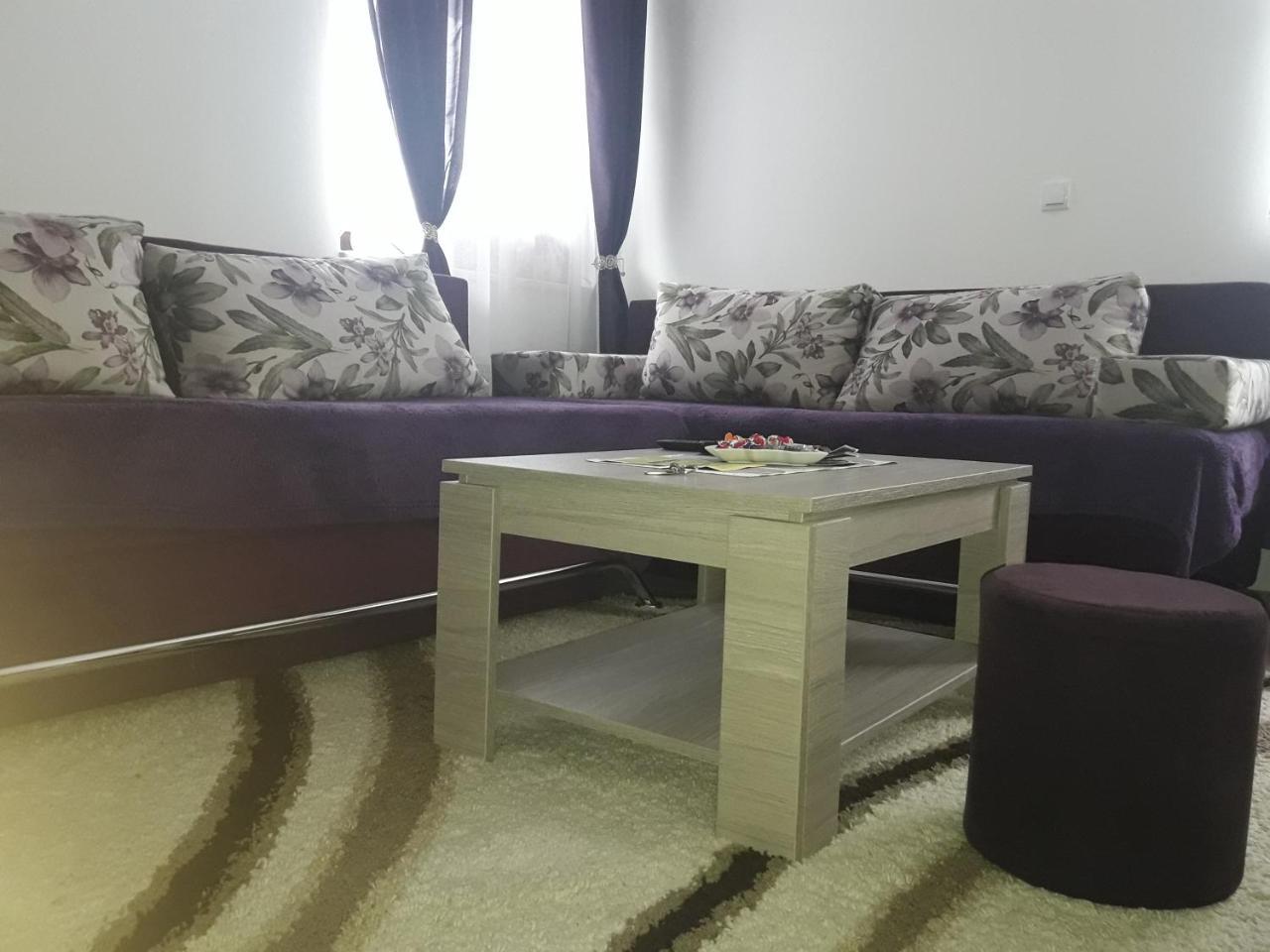 Jahorina H4 Apartman Kültér fotó